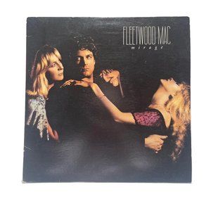 *VINTAGE* FLEETWOOD MAC RUMORS VINYL EP.